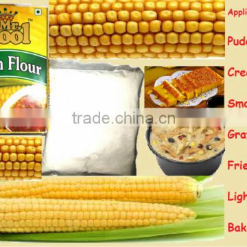 Corn Flour Powder