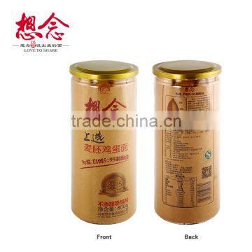 High Quality Egg Wheat Germ Noodles Dried Noodle photo-2