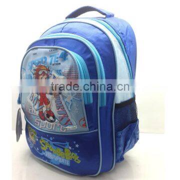 Cheaper Carton School Bag for Kids photo-2
