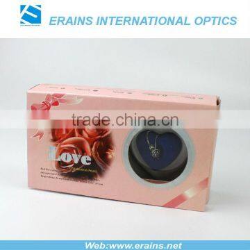 Nature Love Pearl (ocean Pearl (red, Pink, Purple, Blue, Yellow) English Version photo-3