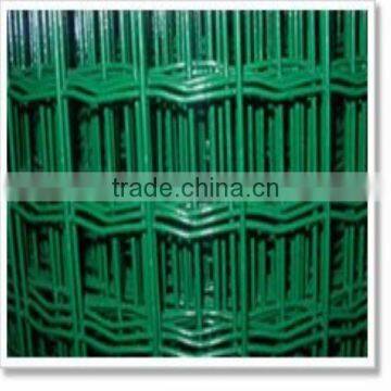 PVC Coated Welded wire mesh