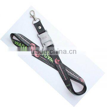 usb flash drive lanyard keychain with your brand logo