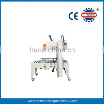 FXJ-5050Q Automatic Pneumatic Case Sealing Machine/Carton Sealer