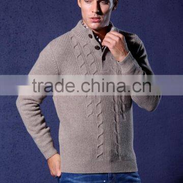 Men's Knitwear Computerized Sweater Knitting Machine photo-4
