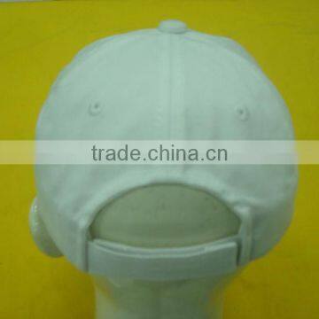 Sports Washed Fashion Cap photo-3