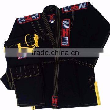 Taekwondo Jiu Jitsu Uniforms photo-2
