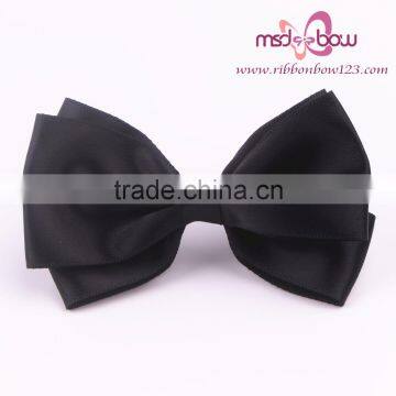 Pink Kids Ribbon Bow photo-3