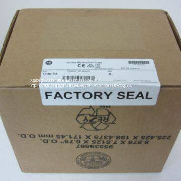 Allen-Bradley  1771-AR    original MODULE