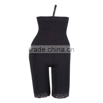 Slimming Girdles Hot Body Shapers Women Butt Lifter Waist Cincher Models Strap Full Body Corsets Panties Shapewear photo-6