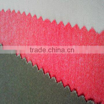 China manufacturer Flame Retardant Fabric with high fastness made in China