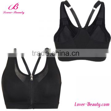 Factory Price Women Private Label Ladies Sports Bra