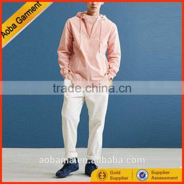 OEM Customized Pwinter Running Men Jacket photo-2