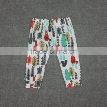 Wholesale Gifts Infants Toddlers Bodysuit and Pants Baby 3 Pcs Set photo-6