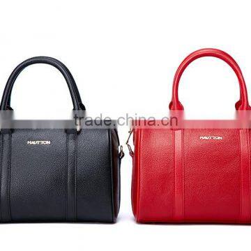 Fashion Genuine Leather Lady Handbag Wholesale photo-3