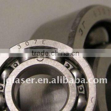 Cheap Price Desktop Fiber Laser Marking Machine for Bearings photo-2