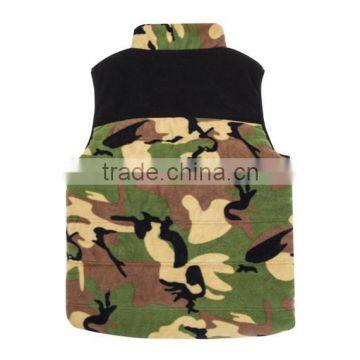 Top Sales Brand New Customized Quick Dry Eco-friendly Windbreaker Factory Direct Vest photo-2