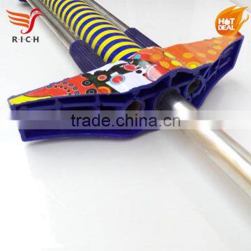 HFX1010 Double Pole Safety Flybar Pogo Stick for Sale photo-3