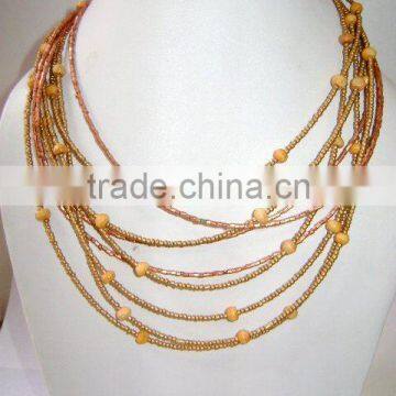 Fashion Necklace
