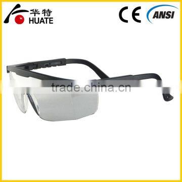 Industrial safety eyewear manufacturer