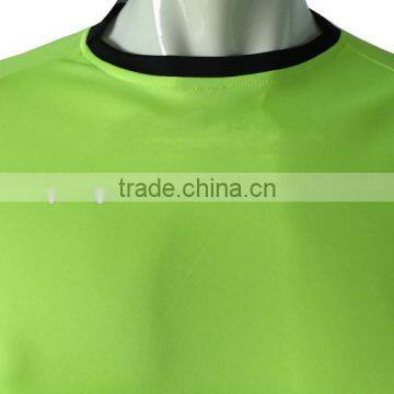 Professional Long Sleeves Goalkeeper With Padding and Rib on Neck and Cuff photo-2