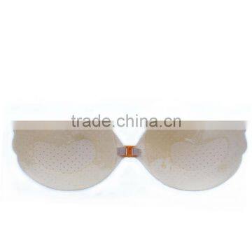 Longline Strapless Bra Strapless Corset Bra photo-3