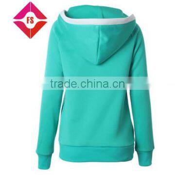 Fashionable Men Stylish Hoodies Printed Cool Custom Personalized Fleece Cotton Logo photo-2