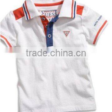 Boys Polo shirt