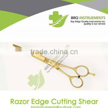 Razor Edge Scissors