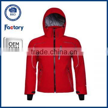 New Design High Quality Customized Ski Wear,speed skating,ski jacket