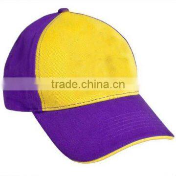 summer promotional cap for advertising