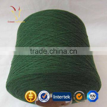 Red Yarn Colors Wool Knitting photo-2