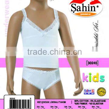 Girls Underwear photo-5