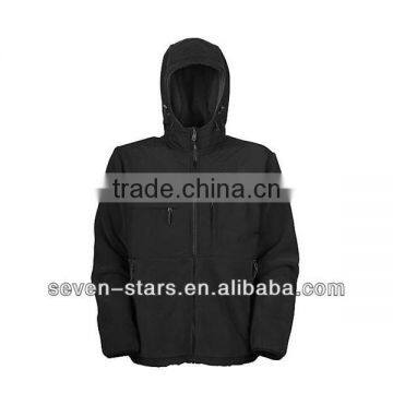 Latest design 100% Polar fleece jacket