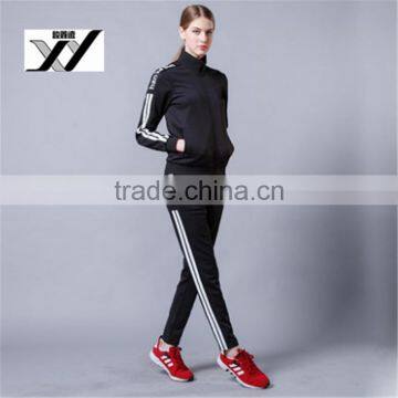 Men & Women Tracksuit Fashion Sportswear for Lovers photo-3