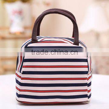Stock High Quality Yiwu Wholesale Luxury Elegant Big Designer Painting Shopping Luggages Woman Lady Hand Bag photo-5