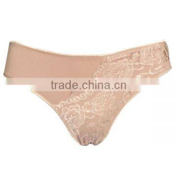 Young Lady Sexy Briefs Manufacturer