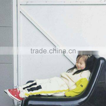 S17702A Kids Hand Knitted Children's Clothing Autumn Baby Sweater photo-2