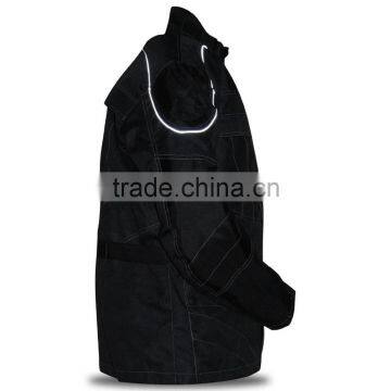 Men's Windproof Cordura Motorcycle JACKETS photo-3