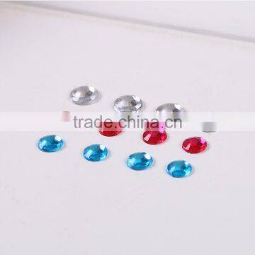 Beauty Jewelry Accessories Resin Sticker for Decoration DIY Mobile Phone Stickers Acrylic Sticker photo-2