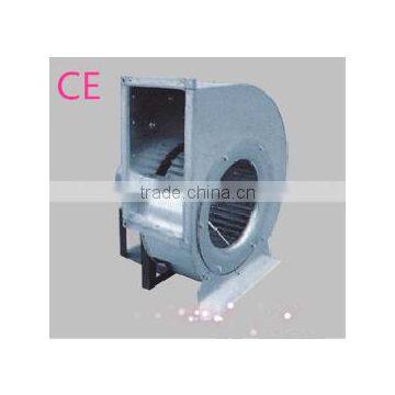 Industrial SCF dust removal fan, low noise centrifugal ventilation fans, turbine ventilation fan.
