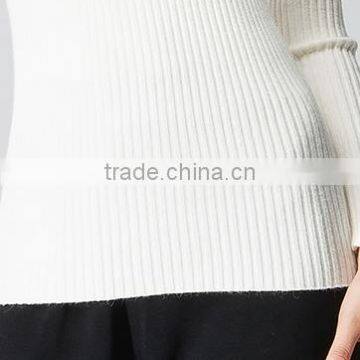 2017 Fashion Stylish Womens Sexy Tight Knitted Pullover Turkish Sweaters for Wholesale photo-5