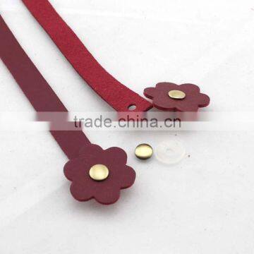 Handbag Carrying/purse Tape/quilting& Sewing Accessory photo-5