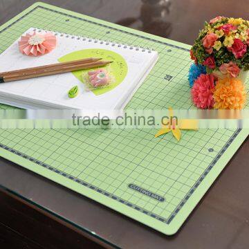 2 mm 3 Layers Modern Self Healing Cutting Mat for PVC Material photo-5
