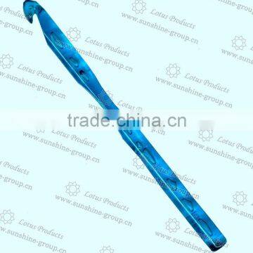 2017 China Manufacturer Acrylic Crochet Hook 02