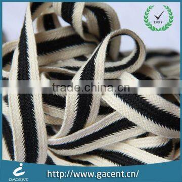 Garment Charming Polyester Colorful Piping Tape photo-4