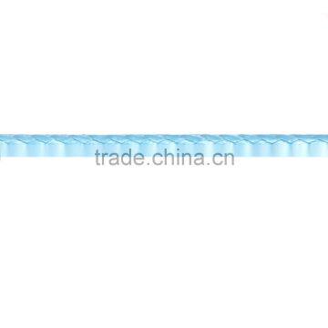 Wax Polyester Cord polyester soft cord