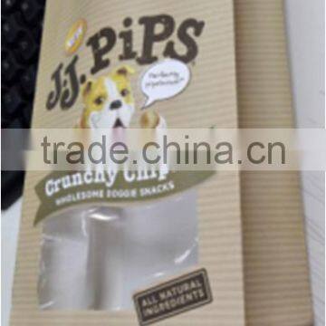 Paper Bag Price Many Kinds of Craft Paper Bag /food Paper Bag for Dog Hot Selling photo-2