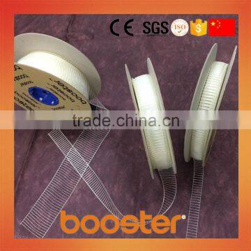 High quality cheap extra-long elastic staple pin label needle