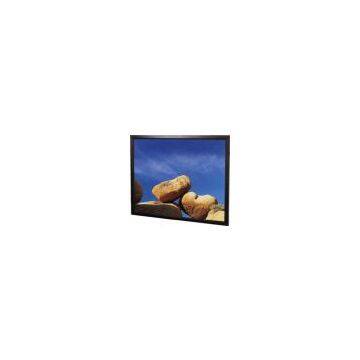 China (Mainland) Projection Screen