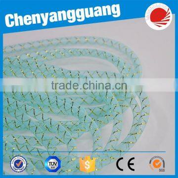 2017 Soft Tubular Horsehair Braid For Headdress photo-2